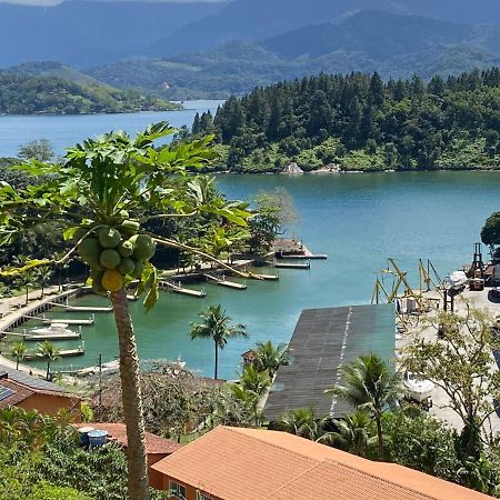 Angra Green Coast Residence Service E Marina Angra dos Reis Exterior photo