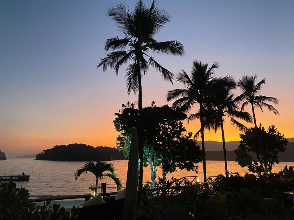 Angra Green Coast Residence Service E Marina Angra dos Reis Exterior photo
