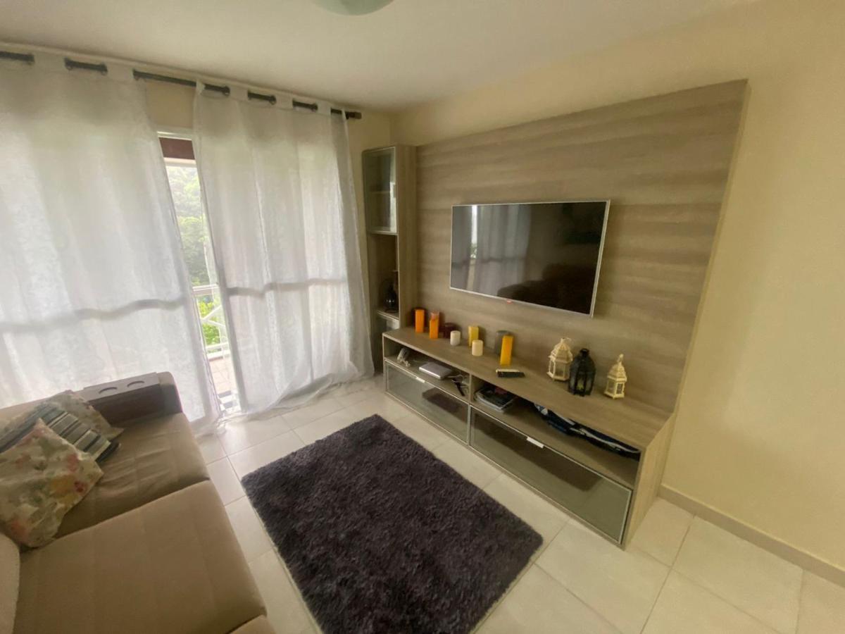 Angra Green Coast Residence Service E Marina Angra dos Reis Exterior photo