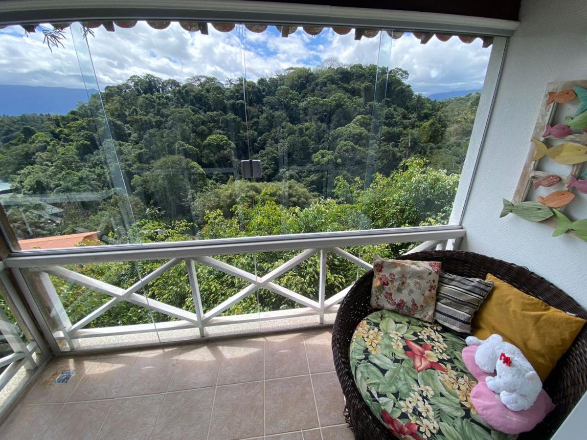 Angra Green Coast Residence Service E Marina Angra dos Reis Exterior photo