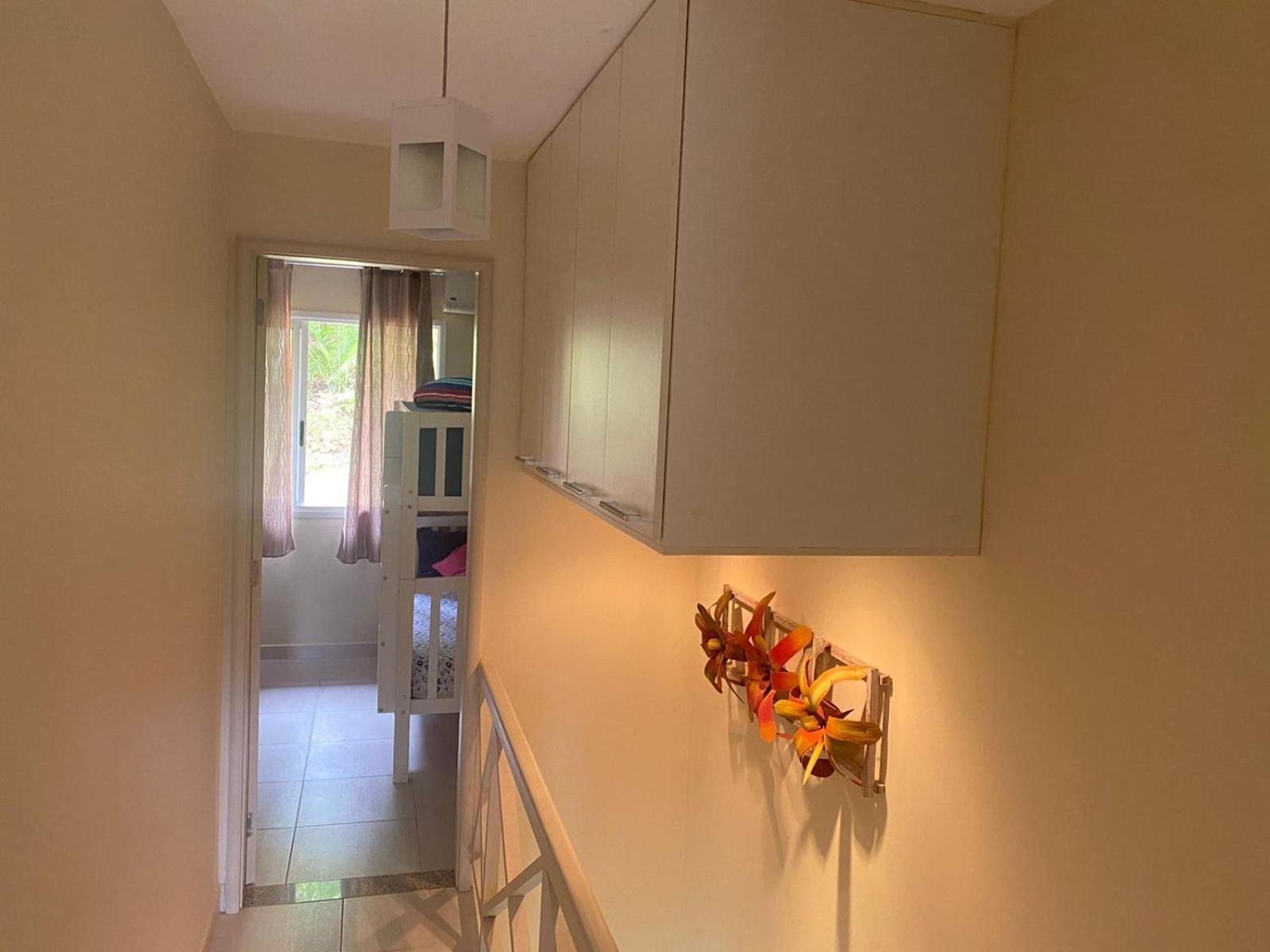 Angra Green Coast Residence Service E Marina Angra dos Reis Exterior photo