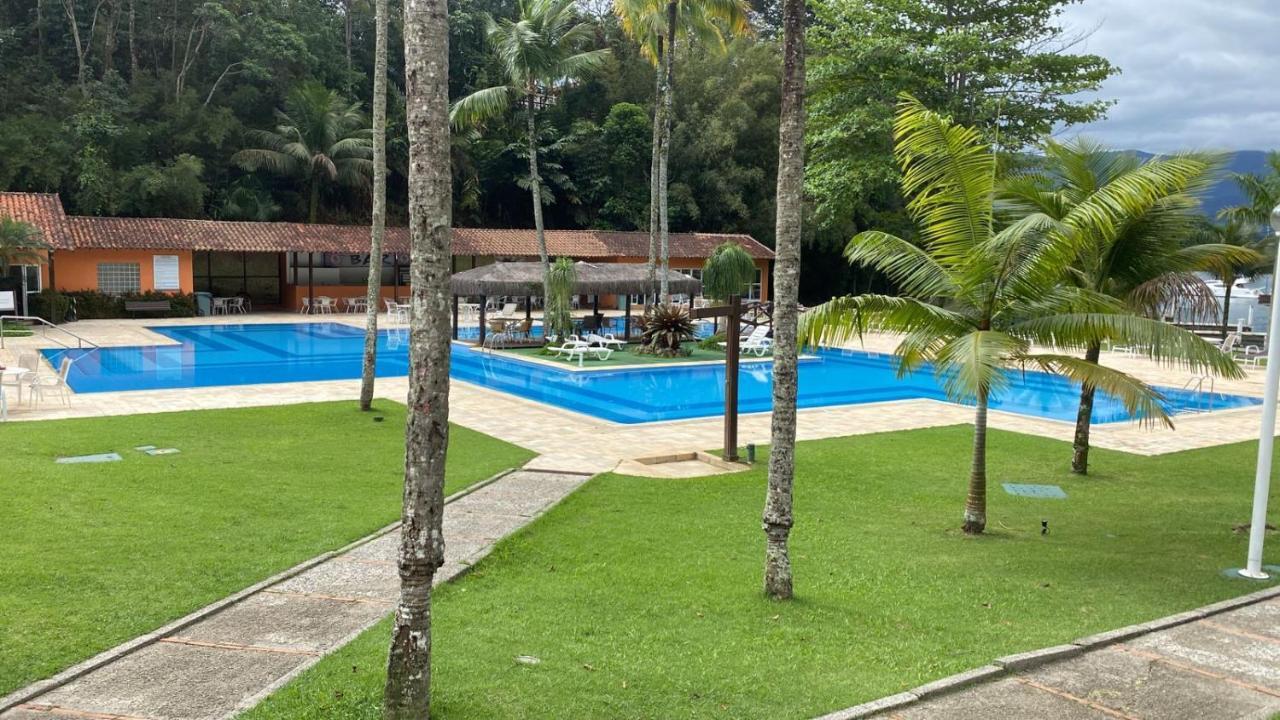Angra Green Coast Residence Service E Marina Angra dos Reis Exterior photo