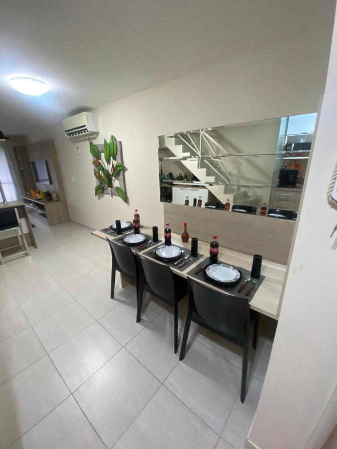 Angra Green Coast Residence Service E Marina Angra dos Reis Exterior photo