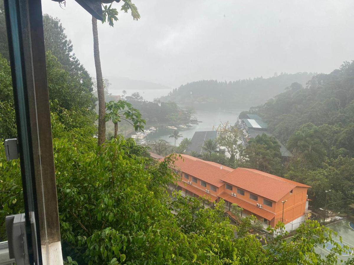 Angra Green Coast Residence Service E Marina Angra dos Reis Exterior photo