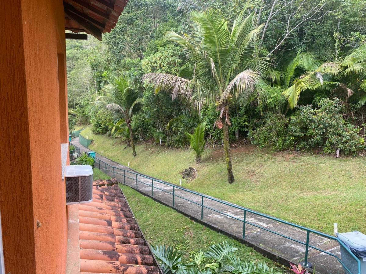 Angra Green Coast Residence Service E Marina Angra dos Reis Exterior photo