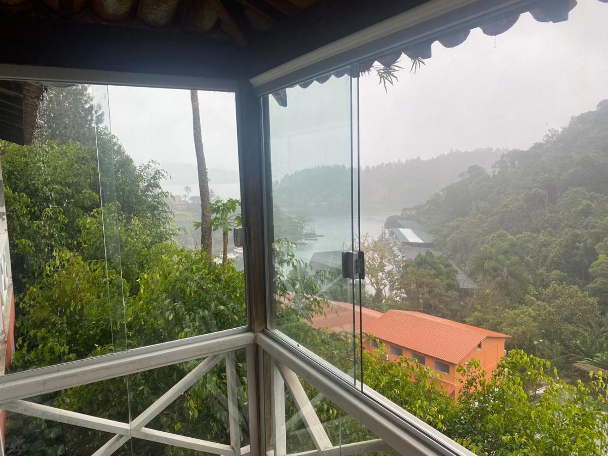 Angra Green Coast Residence Service E Marina Angra dos Reis Exterior photo
