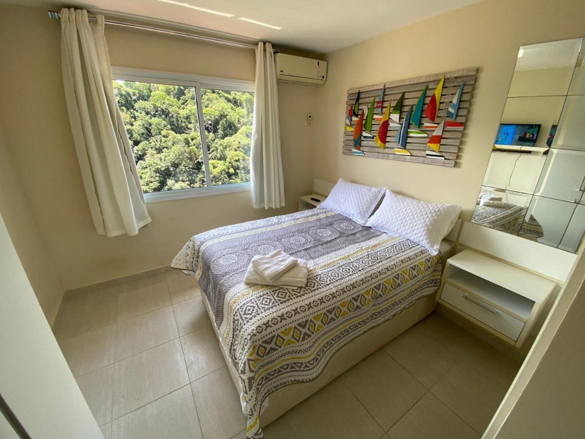 Angra Green Coast Residence Service E Marina Angra dos Reis Exterior photo